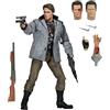 NECA Terminator Action Figure T-800 Tech Noir 17 Cm Neca