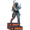 GENTLE GIANT Star Wars: The Empire Strikes Back Premier Collection Statua 1/7 Boba Fett 28 Cm