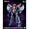THREEZERO Transformers Mdlx Action Figura Coronation Starscream 20 Cm Threezero