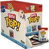 FUNKO Retro Toys Bitty Pop! Vinile Figura Pdq 2,5 Cm Funko