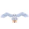 NEMESIS NOW Harry Potter Wall Plaque Hedwig 45 Cm Nemesis Now