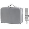 Eurowagens Stylishs Trasporto Borsa Conservazione per Avata 2 Volo Box Protezione Organizer