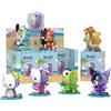 Mighty Jaxx Kandy X Sanrio Seabreeze Blind Box Mighty Jaxx