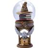 NEMESIS NOW Harry Potter Snow Globe Hogwarts Nemesis Now