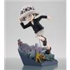 MEGAHOUSE One Piece G.e.m. Series Pvc Statua Trafalgar Law Run! Run! Run! 13 Cm Megahouse