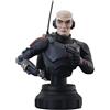 GENTLE GIANT Star Wars The Clone Wars Busto 1/7 Echo 15 Cm Gentle Giant