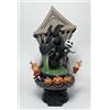BEAST KINGDOM Nightmare Before Natale D-stage Pvc Diorama The King Of Halloween 15 Cm Beast Ki