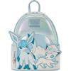 FUNKO LOUNGEFLY MINI ZAINO POKEMON ICE TYPE WINTER POKEMON - FUNKO