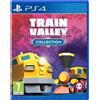 Numskull Train Valley Collection