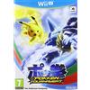 Nintendo Pokkén Tournament Standard Anglais, Français Wii U
