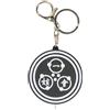 LOOKISM OFFICIAL MD GOODS WORKERS TAPELINE [60 cm/23,62 pollici] / Korea Webtoon