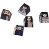 MY LIFE A LOSER 2 [MY LIFE A LOSER 2] KEYCAP SET (5ea) OFFICIAL GOODS MD Naver Korea Webtoon SI...