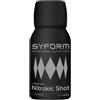 Syform Nitrokic Shot 50 Ml Limone