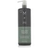Paul Mitchell Mitch Heavy Hitter Deep Cleansing Shampoo 1000 ml variante Imballaggio vecchio