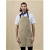 Premier Grembiule unisex personalizzabile Premier Utility 2.0 Ripstop Apron personalizzate o neutre