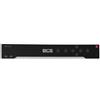 BCS BCS-V-NVR3204-A-8K Registratore IP a 32 canali BCS-V-NVR3204-A-8K