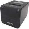 GielleService STAMPANTE TERMICA SCONTRINI APPROX WiFi Risoluzione 203 dpi Velocità 250 mm/s