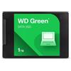 WESTERN DIGITAL SSD GREEN 1TB SATA 2.5 - WDS100T5G0A
