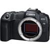 Canon EOS R8 Body Fotocamera Digitale Garanzia Ufficiale Canon