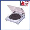 Denon DP-29F-S giradischi giradischi con trasmissione a cinghia completamente...