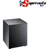 Indiana Line SUBWOOFER INDIANA LINE BASSO 840 sub box woofer hi - fi stereo home cinema nero