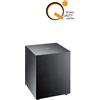 INDIANA LINE BASSO 840 Subwoofer sub woofer box hi - fi stereo home cinema nero