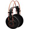 Akg Cuffie filo PROFESSIONAL K712 PRO Black e Orange 2458X00140 3m