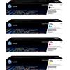 HP Toner 117A Color Laser 179 fwg fnw 178 nwg nw 150 nw a W2070A W2072A Original