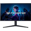 ACER PREDATOR X27U OLED-GAMING-MONITOR MOD. UM.GXXEE.113 EAN 4711474641595