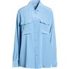 BOSS - Camicie e bluse in seta