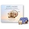 Estee lauder Supreme Spring Set 50ml + 5ml + 7ml + 3ml Set con crema, detergente, siero notte e balsamo occhi