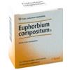 GUNA Heel Euphorbium Compositum 10 Fiale Da 2,2 ml L'Una