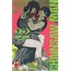 Does not apply Chainsaw Man. Gustiamoci Il Cibo (Vol. 22)