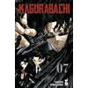 Kagurabachi (Vol. 7)