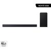 SAMSUNG HW-B450F SOUNDBAR 2.1 300W BT + SUBWOOFER WIRELESS