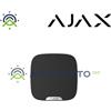 Ajax 39278 Brandplate for StreetSiren DoubleDeck Pannello frontale Colore black