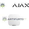 Ajax 39279 Brandplate for StreetSiren DoubleDeck Pannello frontale Colore white