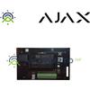 Ajax 38188 vhfBridge Lite Modulo per collegamento dei sistemi di sicurezza Ajax e trasmittori radio VhF di terze parti Colore- Ajax