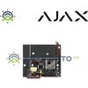 Ajax 38185 uartBridge Modulo per integrare i dispositivi Ajax a sistemi di sicurezza cablati e ibridi di terze parti Colore n- Ajax