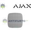 Ajax 87530 SpeakerPhone Jeweller Interfono wireless da interno, con funzione parla-ascolta Colore white- Ajax