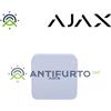 Ajax 127052 NVR DC 8-ch Colore white- Ajax