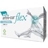 ZETA ARTRO-CUR ZETA ARTRO CUR FLEX 20 STICK - 939757896 - integratori