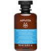 Apivita Shampoo Hyaluronic Hydra 250ml