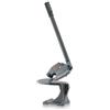 VEVOR Cesoia a Leva Lamiera, Taglierina di Cesoie di Riparazione, Taglierina da Banco Senza Gola, Forbici Manuale Spessore di Taglio Massimo 1,9 mm per Acciaio, Rame, Barre d'Armatura, Alluminio