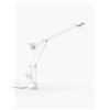 Artemide Lampada da tavolo grande orientabile Tizio