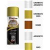 SPRAY MAXMAYER EFFETTO METALIZZATO ML. 400