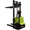 Transpallet Elevatore Elettrico NX 12/16 Pramac portata 1200 kg, sollevamento 1600 mm.