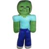 Play by Play Peluche Personaggi Videogioco Enderman Steve Alex Creeper Wolf Lama Ocelot Pork Pigman Piglin ZOMBIE