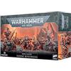 Games Workshop - Warhammer 40.000 - Mangiamondo: Khorne Berserkers