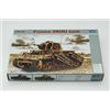 Trumpeter 1:35 - Modellino Carro armato French 39(H) SA 38 37mm Gun (TRU00352)